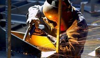 Услуги монтажа металлоконструкций в Егорьевске